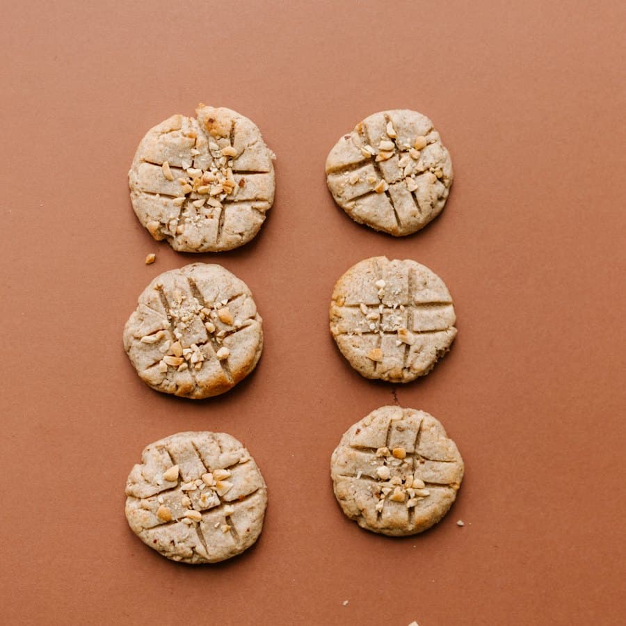Grain-Free Dog Treats