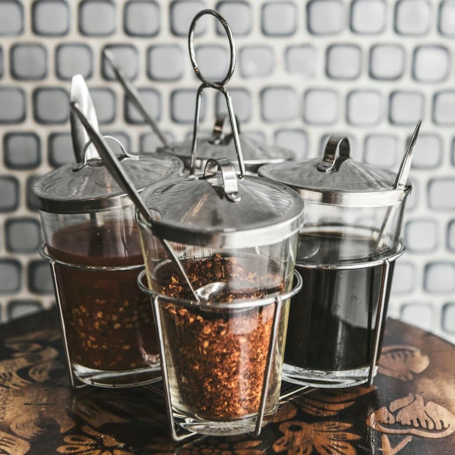 Himalayan Pink Salt Grinder