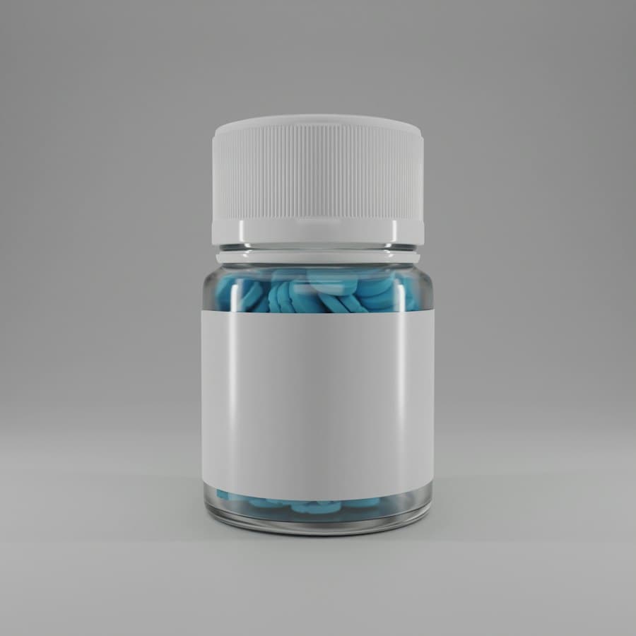 Magnesium Sleep Support Capsules